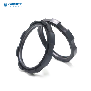 Kit di Tenuta per Cilindro con Profilo <span class=keywords><strong>AEI</strong></span>/HC |   Realizzato in NBR resistente o FKM ad alte prestazioni - Product Image 3