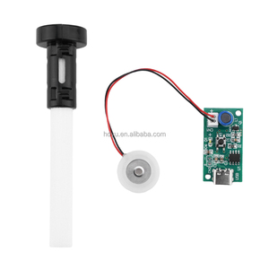 DC5V siêu âm phun tạo độ ẩm điện tử atomization mô-đun thiết lập phổ ẩm mô-đun <span class=keywords><strong>TYPE</strong></span>-C - Product Image 1