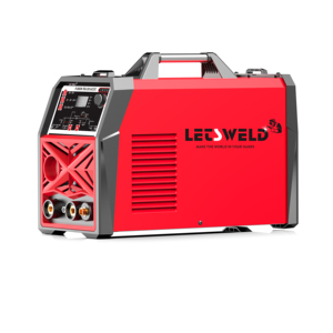 Nuova Saldatrice Inverter TIG AC/DC 200A LETSWELD per <span class=keywords><strong>Alluminio</strong></span> e Acciaio Inossidabile 110/220V - Product Image 1