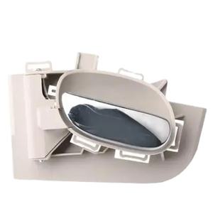 Poignées de porte avant et arrière OE 9143A3 9143A4 9143A5 pour poignées de porte intérieures Pour <span class=keywords><strong>Peugeot</strong></span> <span class=keywords><strong>206</strong></span> Pour Citroen C2 Old Elysee R33 - Product Image 2