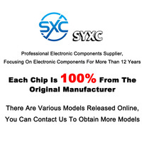 Cable de Programación SYXC Sin Conector TC2050-IDC-NL de 14 Pines TC2050-IDC-NL-430 para MSP430 / FET430