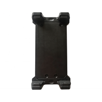 Support universel flexible en plastique 2026 pour smartphone 1/4 et tablette PC, pince de fixation 7, 12,9, 13 et 15 pouces