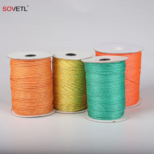 Высокопрочная Светоотражающая веревка для дрона - Product Image 6