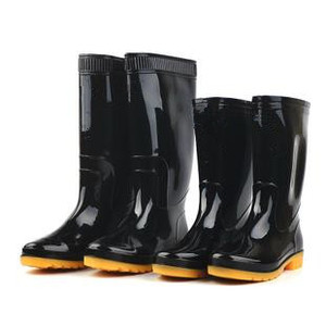 <span class=keywords><strong>Botas</strong></span> <span class=keywords><strong>de</strong></span> Seguridad <span class=keywords><strong>de</strong></span> <span class=keywords><strong>Goma</strong></span> <span class=keywords><strong>de</strong></span> Buena Calidad <span class=keywords><strong>para</strong></span> la <span class=keywords><strong>Lluvia</strong></span> - Product Image 6