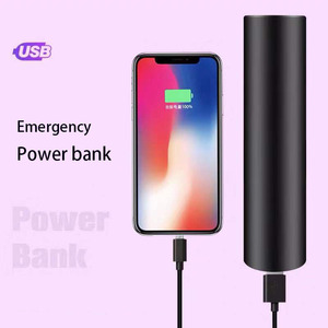 Alite USB Có Thể Sạc Lại Ánh Sáng Đen 3 Watt 365nm Đèn Pin Cực Tím LED Với Ống Kính Lọc Màu Đen - Product Image 6