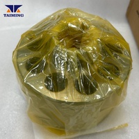 Kit de réparation 708-2G-04710 708-2G-04720 Plaque de soupape de bloc-cylindres pour pompe PC300-8 PC300-7 HPV140