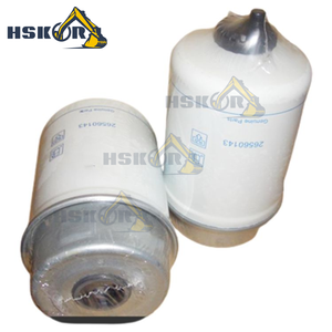 Filtro de Combustible 4461429 4759205 26560137 26560143 para Excavadora y Camión Perkins - Marca OEM, Nuevo, Garantía de 6 Meses, Confiable - Product Image 5