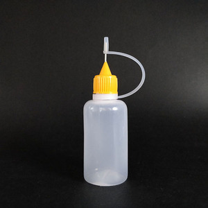 ขวดหัวหยดขวดบีบปลายเข็มที่จ่ายของเหลวได้อย่างแม่นยำเครื่องประดับ - Product Image 4