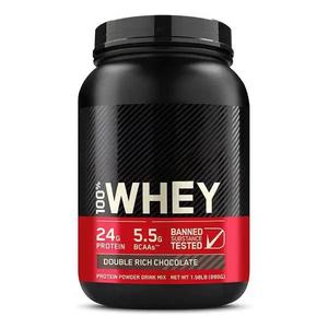 毎日のフィットネスの筋肉のためのOEMヘルスケアサプリメントゴールドスタンダードホエイプロテインパウダー80% ジムプロテインパウダーシェイク - Product Image 2