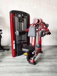 Hot Seller Gym <span class=keywords><strong>Machine</strong></span> Musculation Poitrine Exercice <span class=keywords><strong>Machine</strong></span> Poitrine Presse - Product Image 2