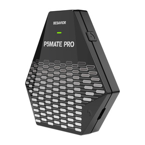 Adaptateur officiel Besavior PS5mate Pro, convertisseur de manette pour <span class=keywords><strong>PS5</strong></span>, ensemble <span class=keywords><strong>clavier</strong></span> et souris - Product Image 5