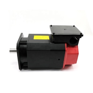 Motor de Husillo AC Fanuc A06B-2404-B103 - Product Image 4