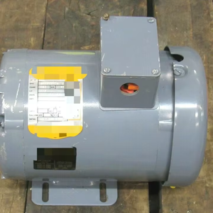 35e649-79มอเตอร์56z กรอบ3PH 1/2 2850/3450รอบต่อนาที208-230/460V-มือสองใหม่ต้นฉบับต้นฉบับสต็อกอุตสาหกรรมอัตโนมัติ - Product Image 1