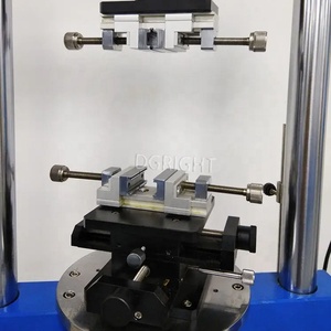 Máquina de Prueba de Fuerza de Inserción y Extracción de Conectores, Controlada por Computadora - Product Image 2