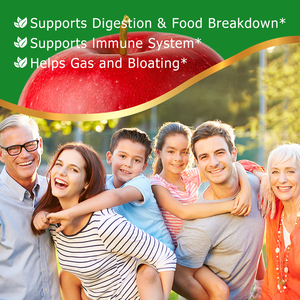 Premium High Appetite Suppressant Capsules for Healthy <b>Metabolism</b> Weight Management Natural Green Coffee Bean Herbal Capsules - Product Image 6