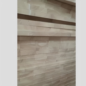 Meubles écologiques en bois de pin, panneaux à jointure en doigt, panneaux en bois <span class=keywords><strong>massif</strong></span> pour la décoration et les armoires - Product Image 3