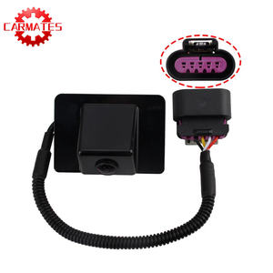 Caméra de recul compatible avec Chevrolet Suburban Yukon 2007-2008, Chevrolet Tahoe 15173619 GM1960104 - Product Image 6