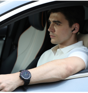 Sản Xuất Tại Trung Quốc Điện Thoại Thông Minh Đồng Hồ Với Earbuds IP68 Không Thấm Nước Ngoài Trời Thể Thao Tập Thể Dục 2 Trong 1 Tốt Nhất Thông Minh Đồng Hồ <span class=keywords><strong>2025</strong></span> - Product Image 3