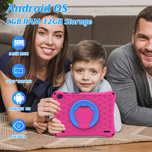 Origine di vendita calda 2GB Ram 10 pollici De Pulg robusto scheda da <span class=keywords><strong>disegno</strong></span> Tablette Android per bambini Tablet <span class=keywords><strong>PC</strong></span> - Product Image 3