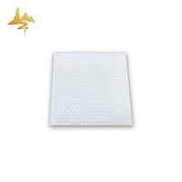 Patch jetable facile à respirer en hydrogel froid pour le sommeil des enfants autocollant pour le nez effet physique patchs pour le corps nasal de la bouche