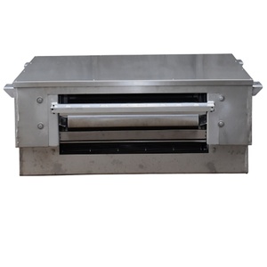 مدفع ثلج عالي السعة لإنتاج الثلوج لمسافات طويلة في المناطق السياحية الشتوية - Product Image 4