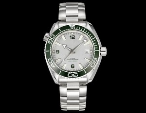 Relojes de Pulsera para Hombre, Mecánicos, de Buceo, 300m, Movimiento 8900, Caja de Acero, Súper Lujosos, Automáticos, Precio de Fábrica al por Mayor - Product Image 3