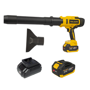 Sự xuất hiện mới của Máy thổi nhỏ gọn mini đa chức năng máy thổi nhỏ gọn cầm tay công suất cao - Product Image 3