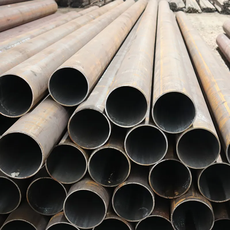 sch 160 carbon steel seamless pipe astm a53 grade b carbon erw steel pipe supplier