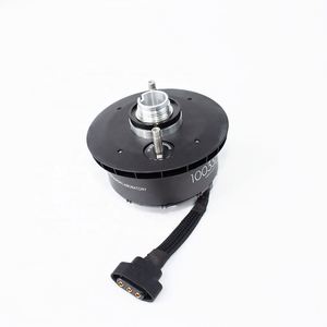 Motor de Propulsión de Acero Inoxidable 10033 para Dron Agrícola Agras T40/T20P, Nuevo Accesorio de Reparación para UAV de Protección de Cultivos DJ1 - Product Image 3