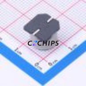 16SVP100M ตัวเก็บประจุแบบแข็ง SMD, D10xL8 มม. ( ความจุ: 100uF ) ( ความแม่นยำ: 20% แรงดันไฟฟ้าที่กำหนด: 16V ) - Product Image 2