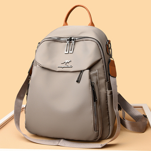 Sac à dos pour ordinateur portable de grande capacité pour femmes, idéal pour le sport, les loisirs et le bureau - Product Image 2