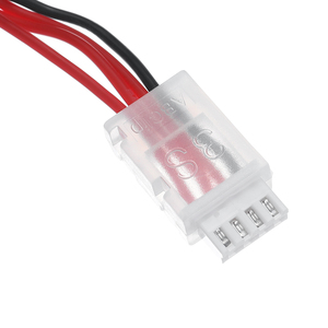 Оригинальный завод 1300mAh <span class=keywords><strong>3S</strong></span> литий-ионный аккумулятор 11,1 V 60C для Дронов и радиоуправляемые автомобили - Product Image 5