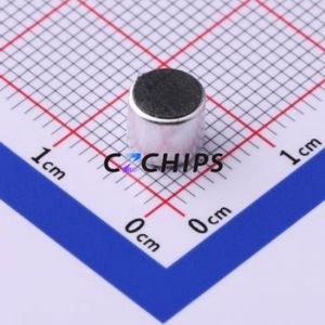 Microphone à puce IC de circuit intégré GMI6050U-2C50DB flambant neuf et original - Product Image 2