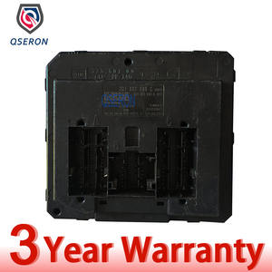 Pour SKODA <span class=keywords><strong>KAMIQ</strong></span> NW4 BCM unité de commande de confort de corps 2Q0937089C 1.0 essence 70kw 2021 - Product Image 2