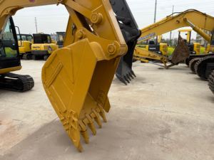 แกนเครื่องขุด CAT320B มือสองตลับลูกปืน320D มือสอง/320C/320B จากญี่ปุ่น - Product Image 2