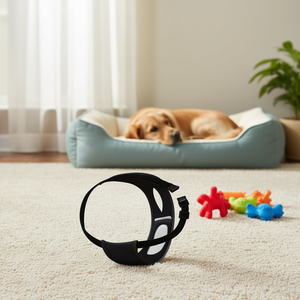 Pañales para Perros Talla XL 60-70 cm, Negros, Pañal para Mascotas - Product Image 3