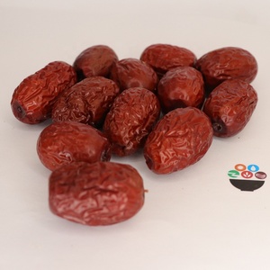 Hot Bán Tự Nhiên Hữu Cơ Chất Lượng Cao Khô <span class=keywords><strong>Red</strong></span> Jujube Ngày - Product Image 4