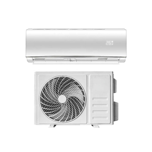 220v 50hz 2 Ton Ac <b>Unit</b> 24000 Btu T1 R32 Heat and Cool Home Hvac System 24000 Btu R32 T1 Heat and Cool 220v 50hz Split - Product Image 4