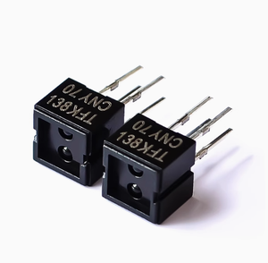 CNY70 Nouveaux composants électroniques et puces IC originaux en stock, solution tout-en-un CNY70 - Product Image 2