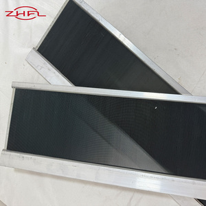 Shuttle <b>Loom</b> Reed/ Canvas Reed Steel/Stainless Steel Carbon Steel Textile Machinery Parts - Product Image 4