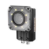 Escáneres HIKRobot Serie 5000 MV-ID5050M/ID5060M/ID5120/ID5200, Lector de Códigos Industriales con 1 Año de Garantía