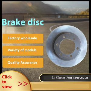 OEM 34216775289 34206894381 sistema frenante di alta qualità disco <span class=keywords><strong>freno</strong></span> per <span class=keywords><strong>BMW</strong></span> 525 F10 X6 E38 <span class=keywords><strong>E46</strong></span> E60 E90 E39 E32 E70 X5 F18 Z4 X3 - Product Image 5