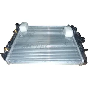 Pa66-gf30 de radiateur pour DAIHATSU