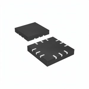 MAX16126TCA+ Service complet original 12 WFQFN Composant électronique à pad exposé pour la gestion de l'alimentation (PMIC) - Product Image 1