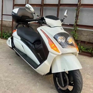 FAST BEST <span class=keywords><strong>Suzuki</strong></span> Concept Model-Gamma Spacecraft 250 Moto à pédales d'occasion <span class=keywords><strong>Scooter</strong></span> à essence avec tableau de bord LCD - Product Image 1