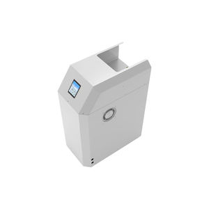 Китайский завод, оптовая продажа, R290 R32 R410A, инверторный водяной тепловой насос 6 кВт 10 кВт 12 кВт 18 кВт, геотермальный тепловой насос с наземным источником - Product Image 4