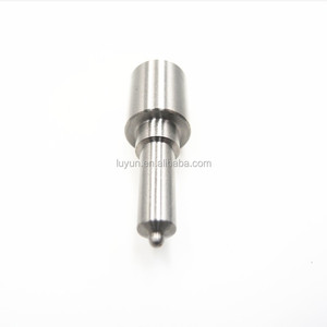 PN238 Diesel Fuel Injector Nozzle DLLA145PN238 105017-2380 High Quality Auto Parts Nozzle Tip DLLA145PN238 105017-2380 - Product Image 5