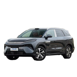 2025 Byd Tang L Dm-I <span class=keywords><strong>Radar</strong></span> de tracción en las cuatro ruedas Modelo insignia Suv de 7 asientos Coche SUV híbrido enchufable - Product Image 1