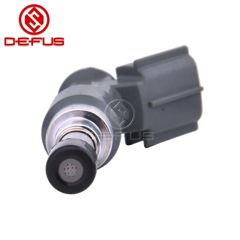 DEFUS Fábrica Novo Design Gasolina Injector 23250-75100 Para Toyota Hilux TGN16 Hiace 2TR-FE 2.7L 2005-2014 oem 2325075100