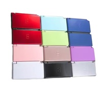 Pour Nintendo DS Lite Shell Coque de remplacement pour boîtier complet pour DS Lite